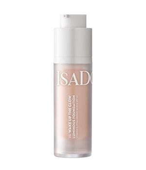 IsaDora The Wake Up the Glow Luminous Foundation