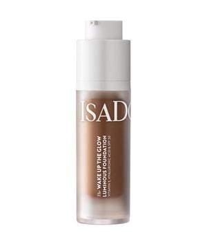 IsaDora The Wake Up the Glow Luminous Foundation