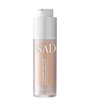 IsaDora The Wake Up the Glow Luminous Foundation