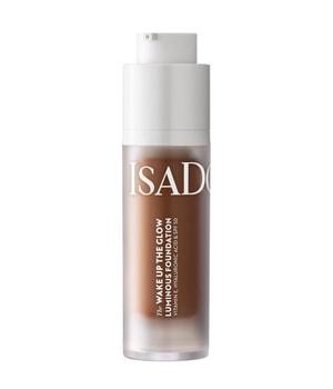IsaDora The Wake Up the Glow Luminous Foundation