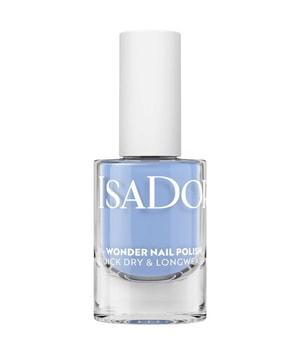 IsaDora The Wonder Nail Polish Quick dry & Longwear