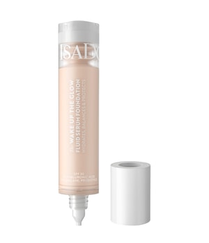 IsaDora Wake Up the Glow Fluid Serum