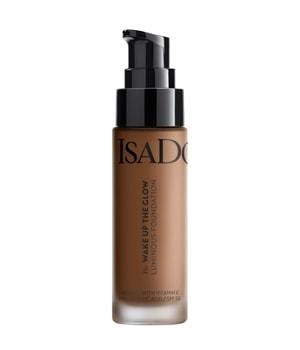 IsaDora Wake Up the Glow Foundation