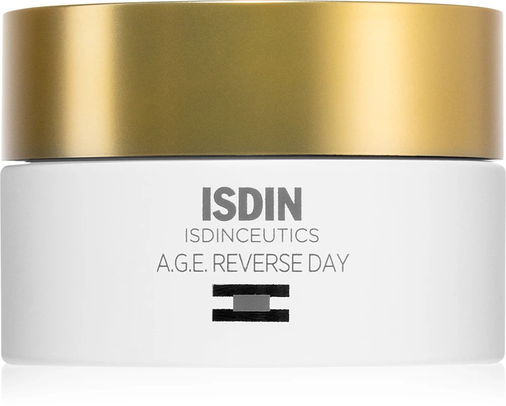 ISDIN Isdinceutics Age Reverse anti-wrinkle day cream