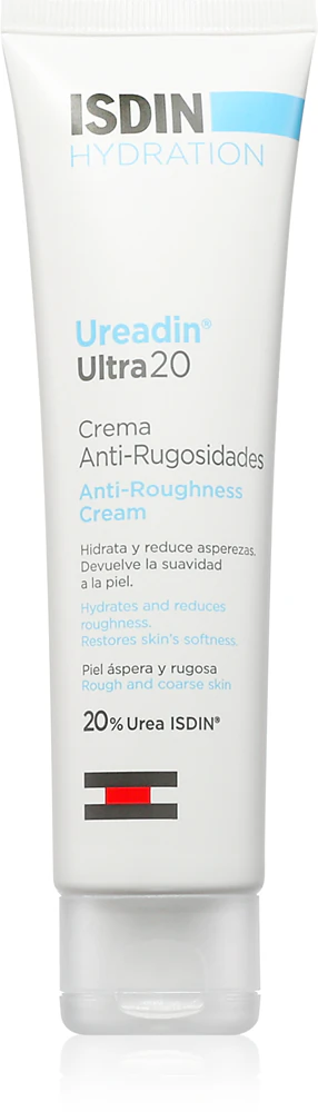 ISDIN UREADIN Ultra 20 hydrating and soothing cream for the body