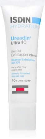 ISDIN UREADIN Ultra 40 peeling gel