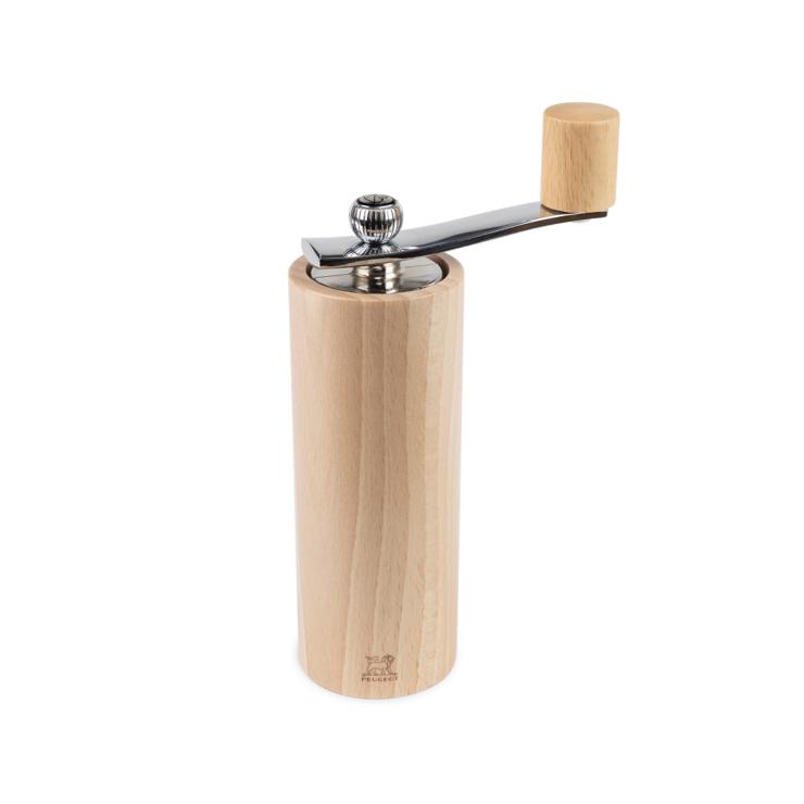 Isen Pepper Mill With Crank