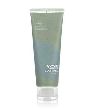 Isntree Mugwort Calming Clay Mask