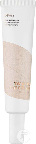 Isntree TW-Real Eye Cream Tube 30ml