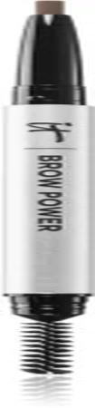 IT Cosmetics Brow Power universal pencil for eyebrows
