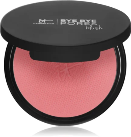 IT Cosmetics Bye Bye Pores Powder Blush