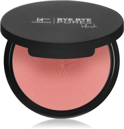 IT Cosmetics Bye Bye Pores Powder Blush
