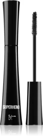 IT Cosmetics Superhero Eyelash Lengthening Volume Mascara