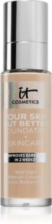 IT Cosmetics Your Skin But Better Hydrating Make Up