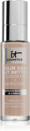 IT Cosmetics Your Skin But Better Hydrating Make Up