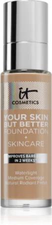 IT Cosmetics Your Skin But Better Hydrating Make Up