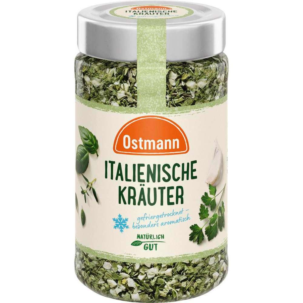 Italian herbs, freeze-dried