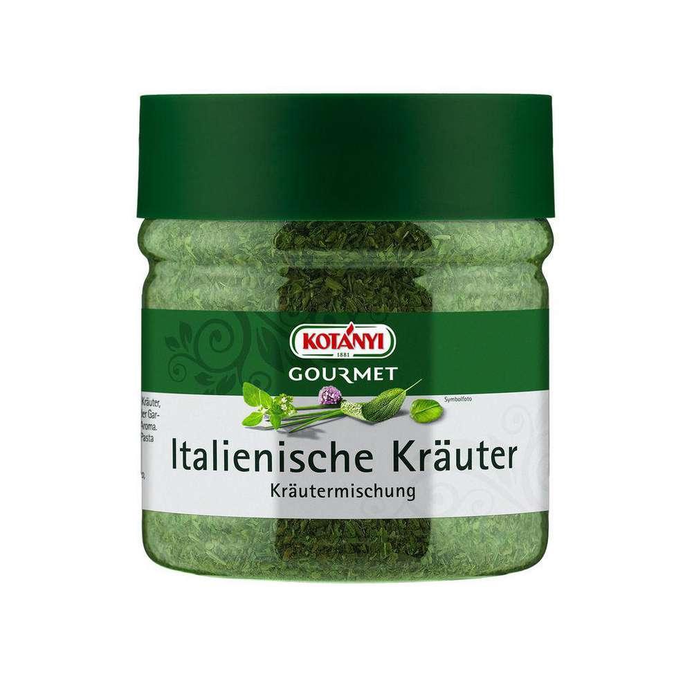 Italian herb spice