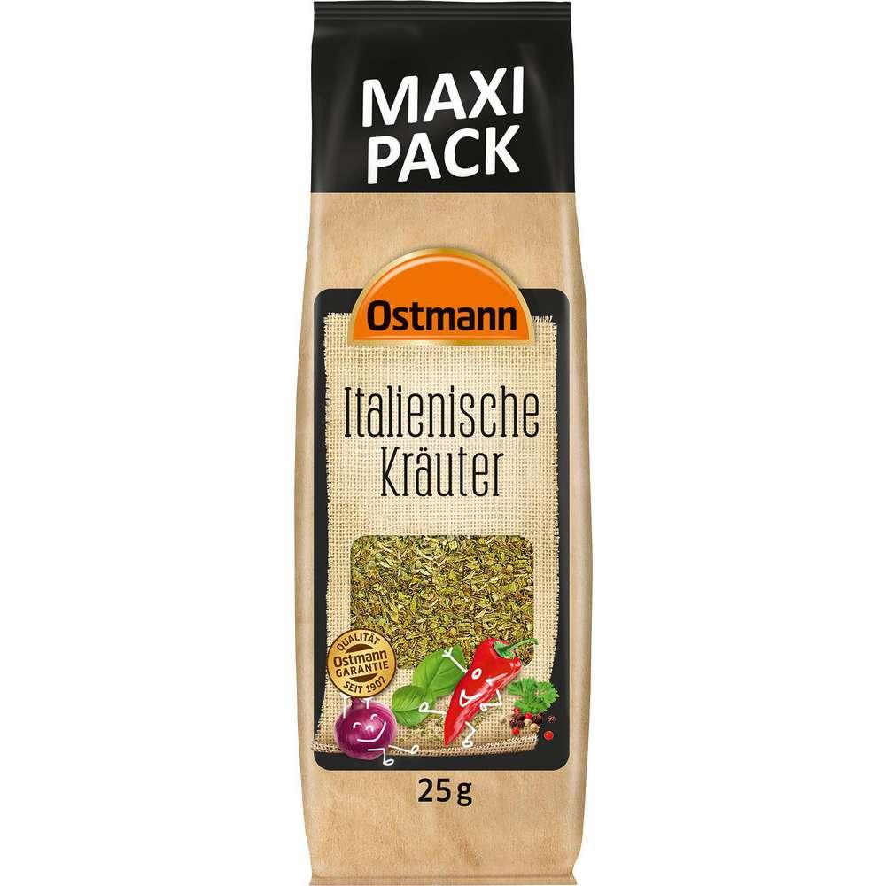Italian herbs
