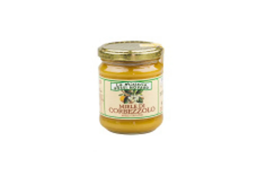 Italienischer Erdbeerbaumhonig (Miele di Corbezzolo), 250 g