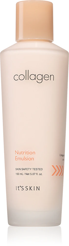 It's Skin Collagen moisturizing firming emulsion with collagen