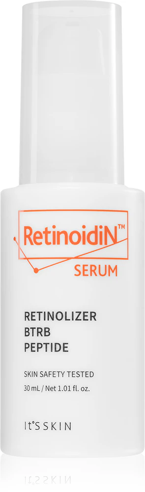 It's Skin RetinoidN anti-aging retinol serum