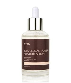 iUnik Beta-Glucan Power Moisture Serum