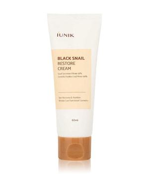 iUnik Black Snail Restore Cream
