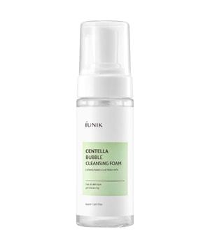 iUnik Centella Bubble Cleansing Foam