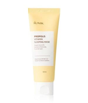 iUnik Propolis Vitamin Sleeping Mask