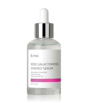 iUnik Rose Galactomyces Synergy Serum