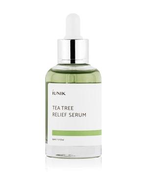 iUnik Tea Tree Relief Serum