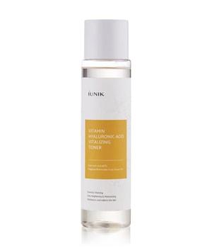 iUnik Vitamin Hyaluronic Acid Vitalizing Toner