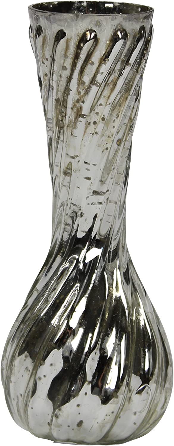 Decoline Mini vases made of glass, set of 3.