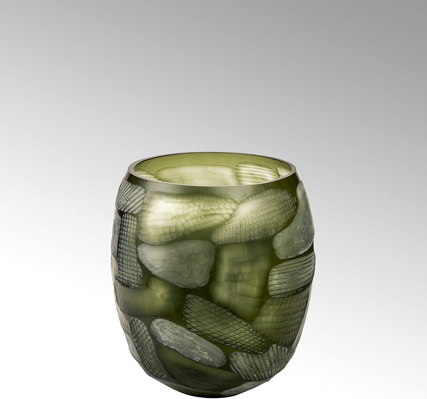 Lambert 17740 Glass Accessories – Olive