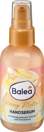 Hand serum honeymelon, 75 ml