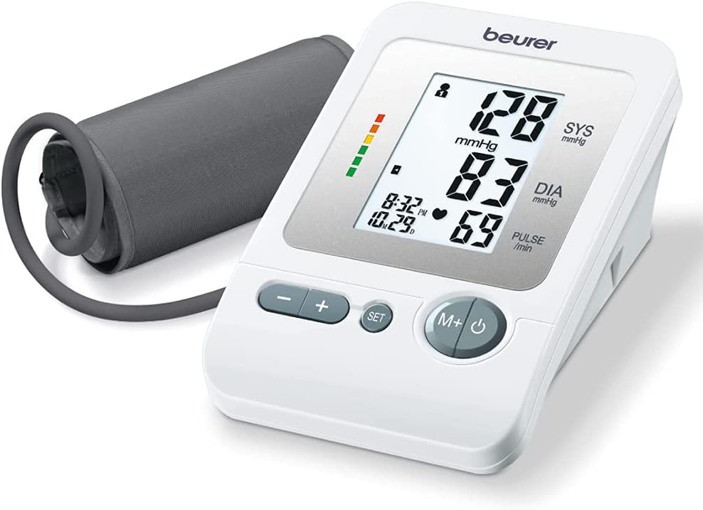 Beurer BM 26 Blood Pressure Monitor