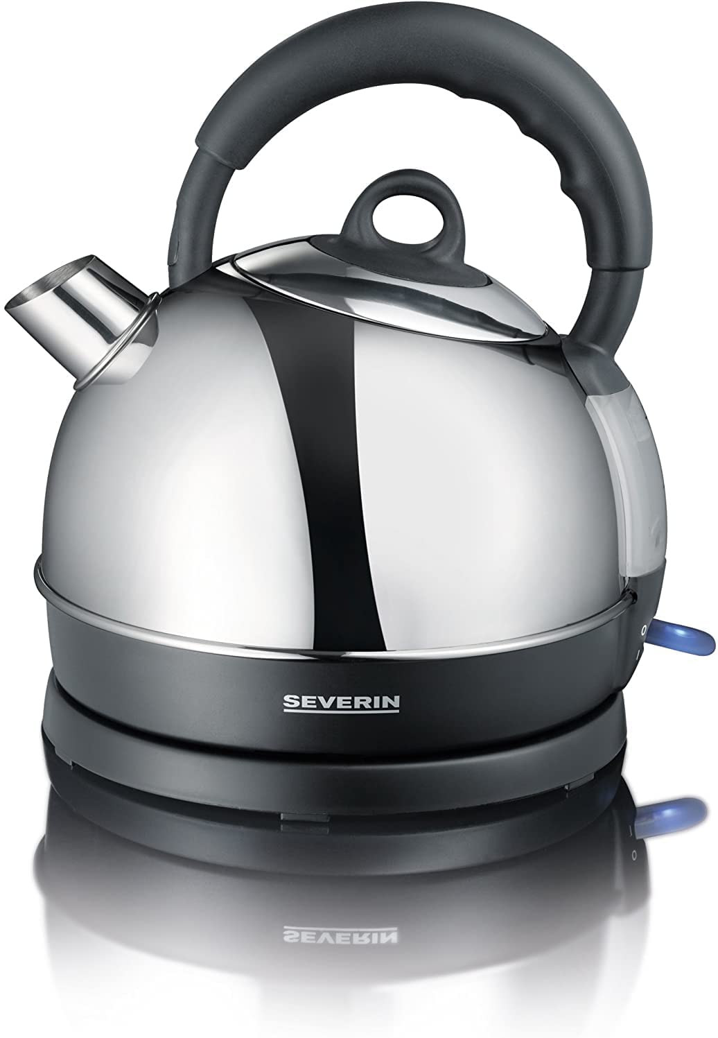 Severin WK 3349 electrical kettle - electric kettles