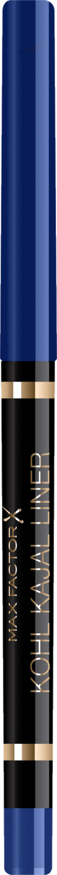Max Factor Kohl Kajal Automatic Pencil Azure 002, 1 Ml