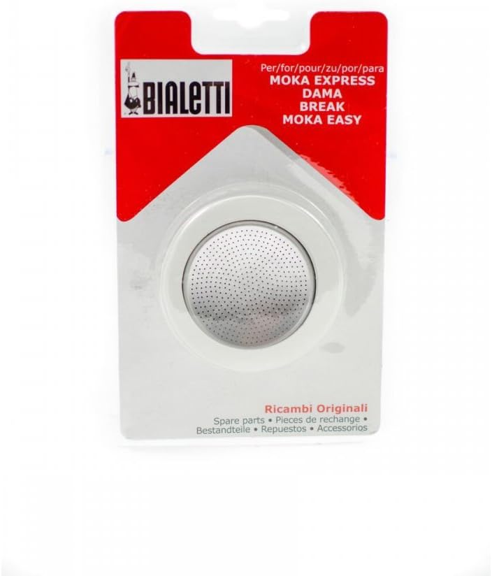 Bialetti 0800003 Replacement Seal