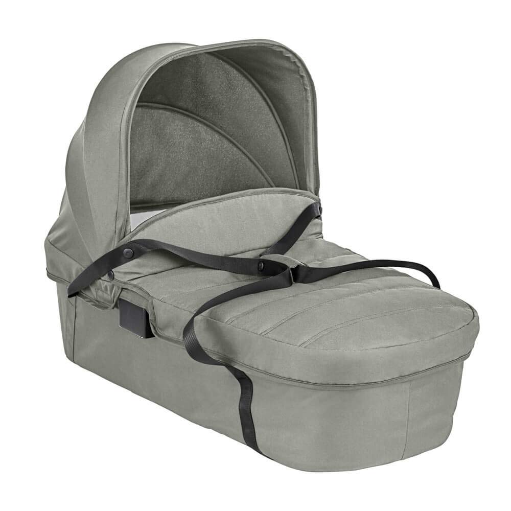 Baby Jogger City Tour 2 2083181 Compact Carrycot Slate Grey