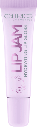CATRICE Lipgloss Lip Jam Hydrating 040, 10 ml