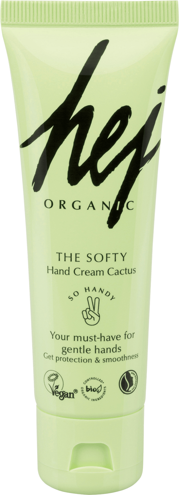 Hand Cream The Softy Cactus, 50 Ml