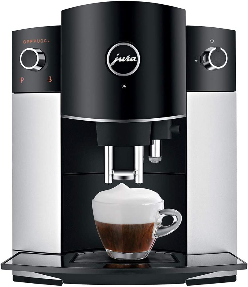 Jura 15181 Fully Automatic Coffee Machine