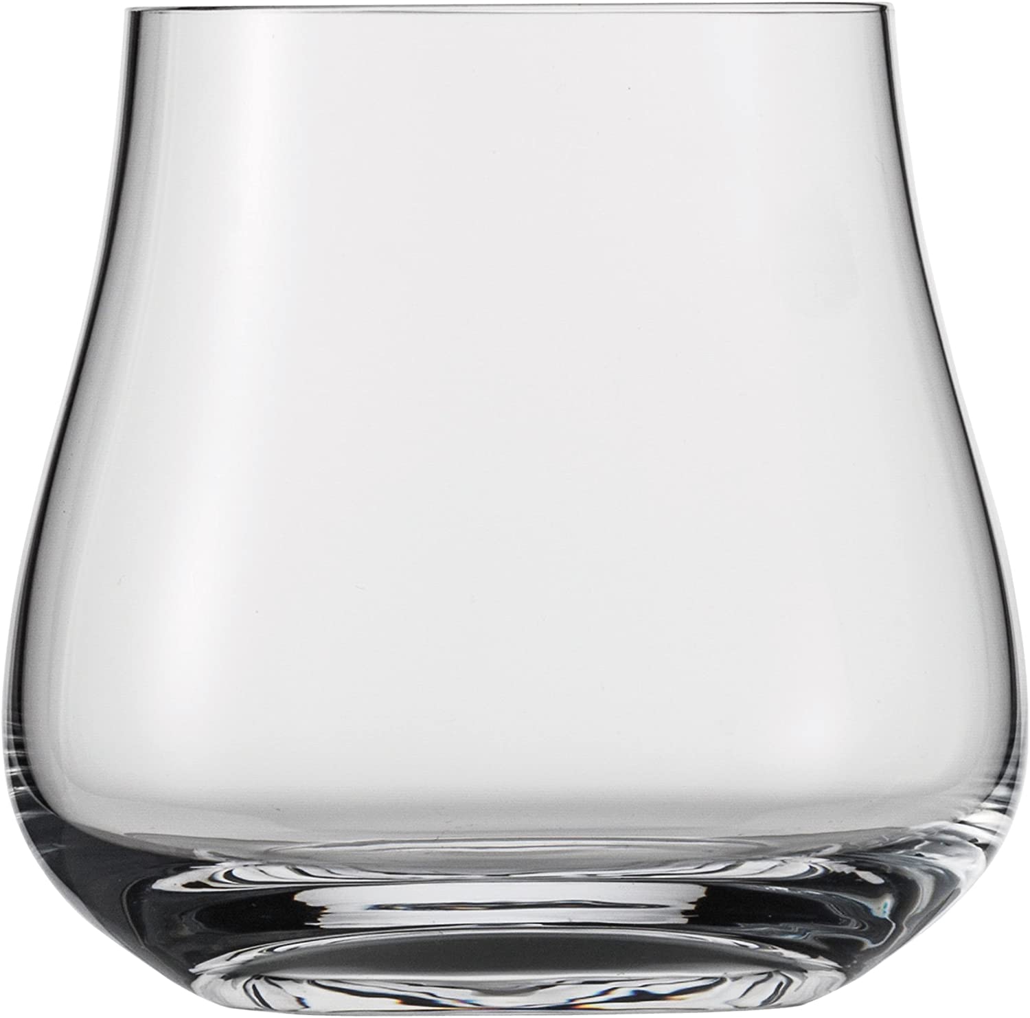 Schott Zwiesel Life Whisky Glass, Clear, 8.1 cm, 2