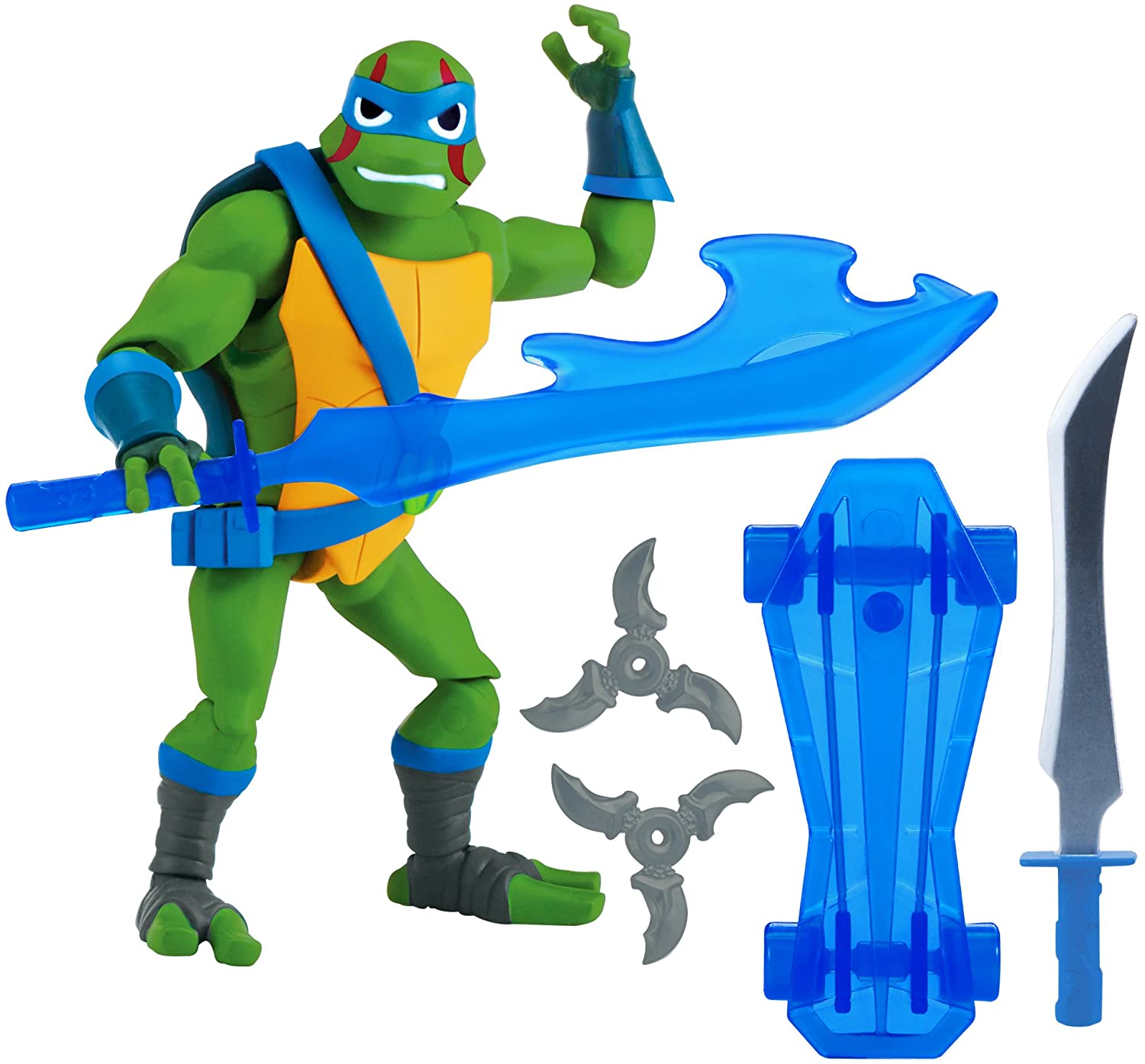 Rotmnt - Basic Action Figure