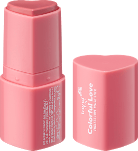 Blush Stick Colorful Love Rose, 5 g