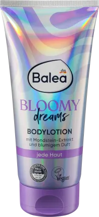 Bodylotion Bloomy Dreams, 200 ml