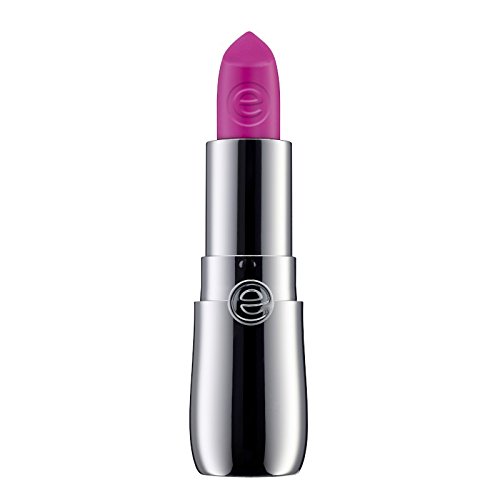 essence cosmetics Essence Lip Lipstick and Lip Gloss Colour Up. Shine On. Lipstick No. 07 Crystal Polish 3 g, ‎fuchsia