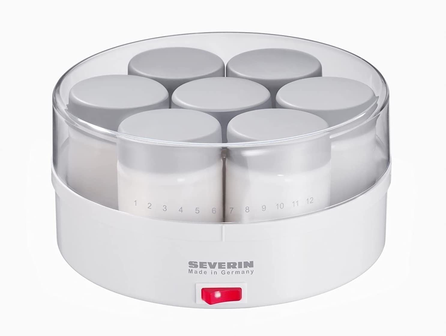 SEVERIN JG yoghurt maker